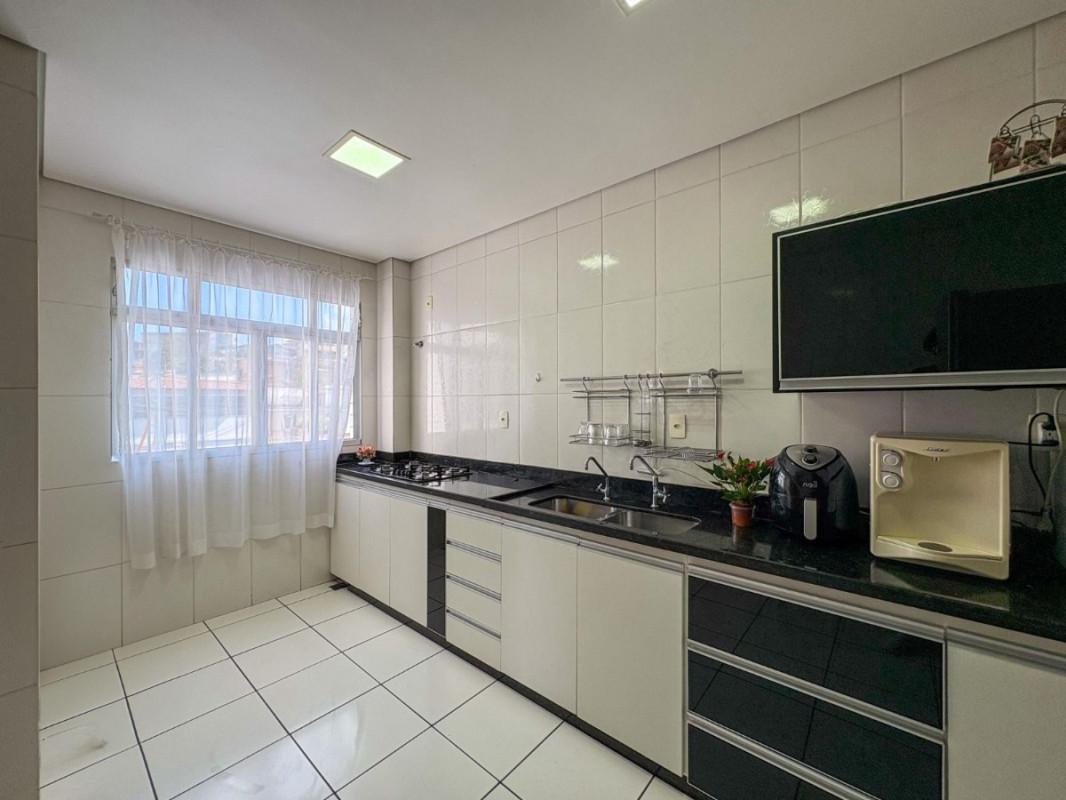 Apartamento, Jardim Industrial, 3 Quartos, 2 Vagas, 1 Suíte