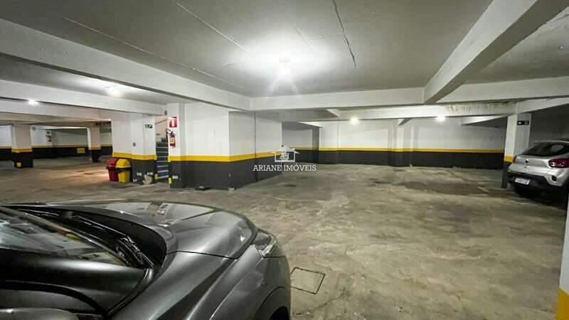 Apartamento, Santo Antônio, 3 Quartos, 1 Vaga, 1 Suíte