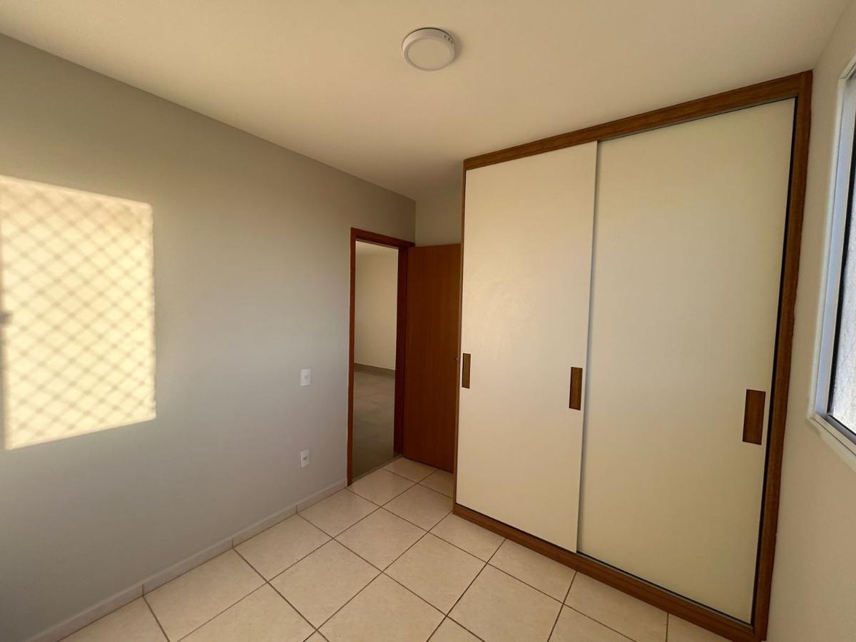 Apartamento, Chácaras Califórnia, 2 Quartos, 1 Vaga