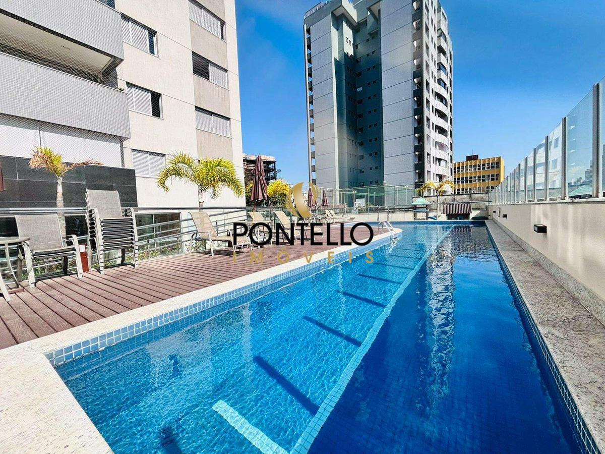Apartamento, Nova Granada, 3 Quartos, 3 Vagas, 1 Suíte