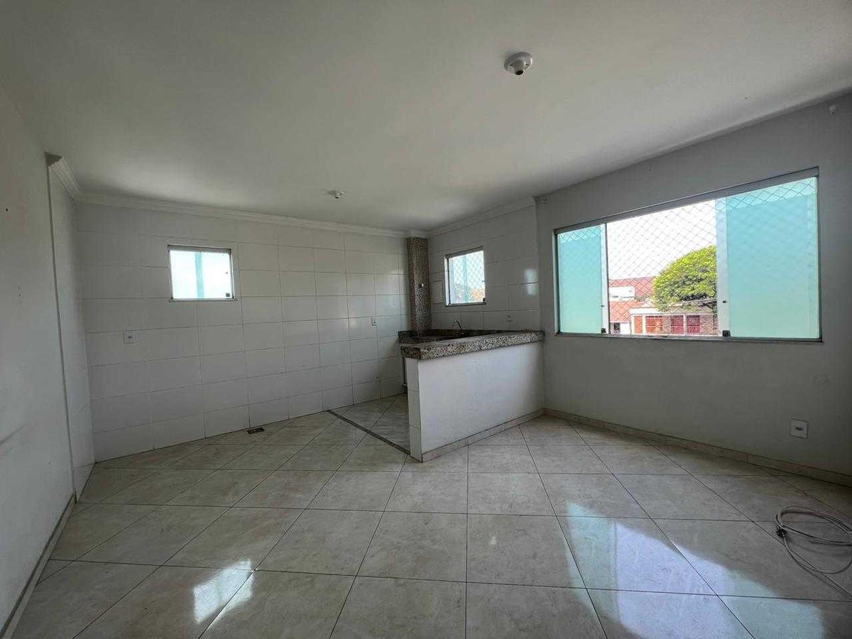 Cobertura, Pindorama, 2 Quartos, 1 Vaga