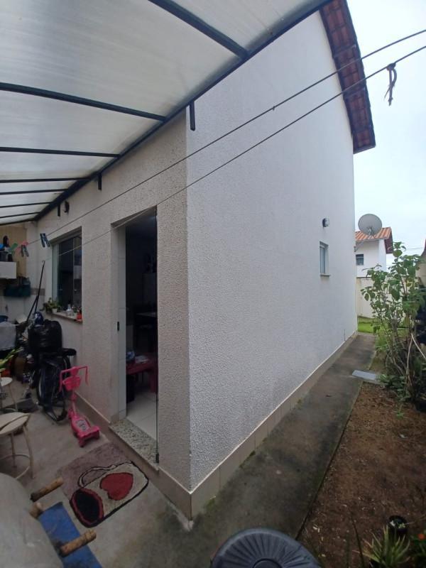 Casa, Masterville, 2 Quartos, 2 Vagas