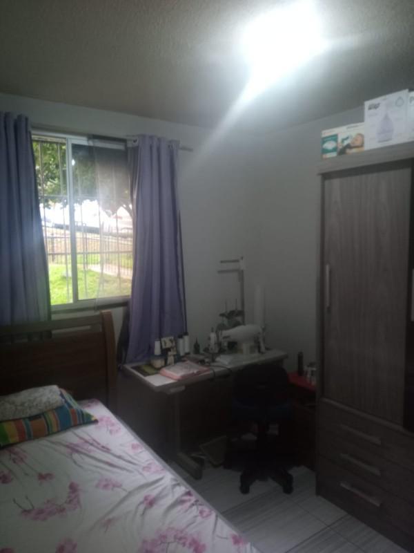 Apartamento, Jardim Vitória, 2 Quartos, 1 Vaga