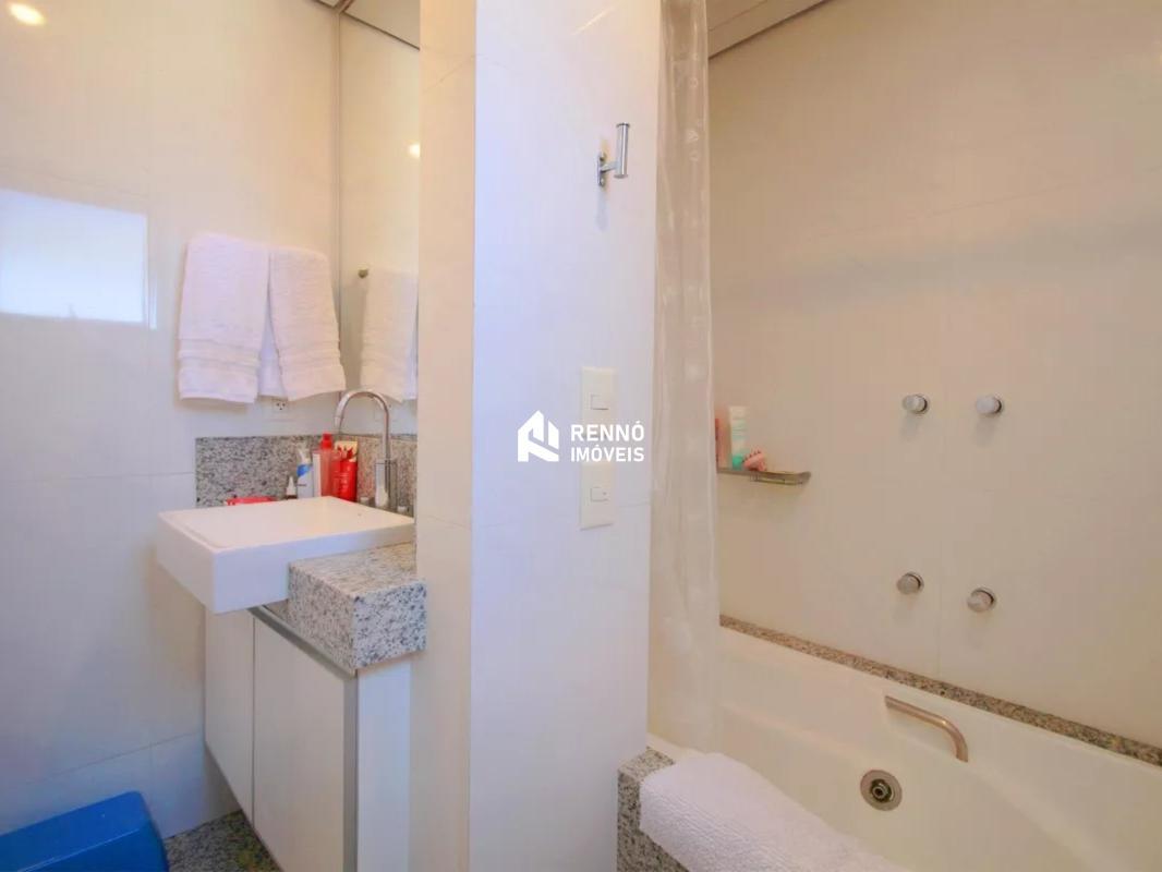 Apartamento, Anchieta, 4 Quartos, 2 Vagas, 1 Suíte