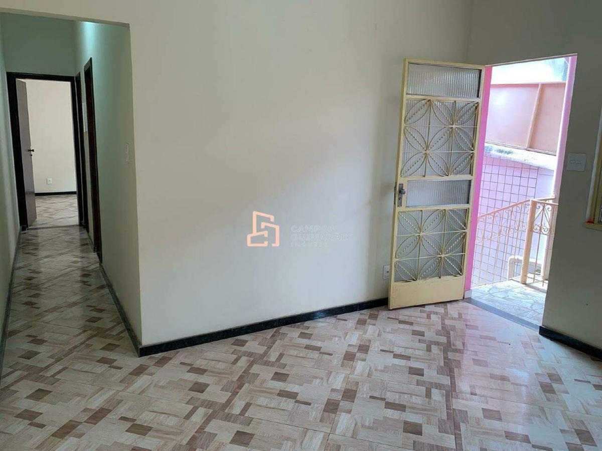 Casa, Itaipu, 3 Quartos, 1 Vaga