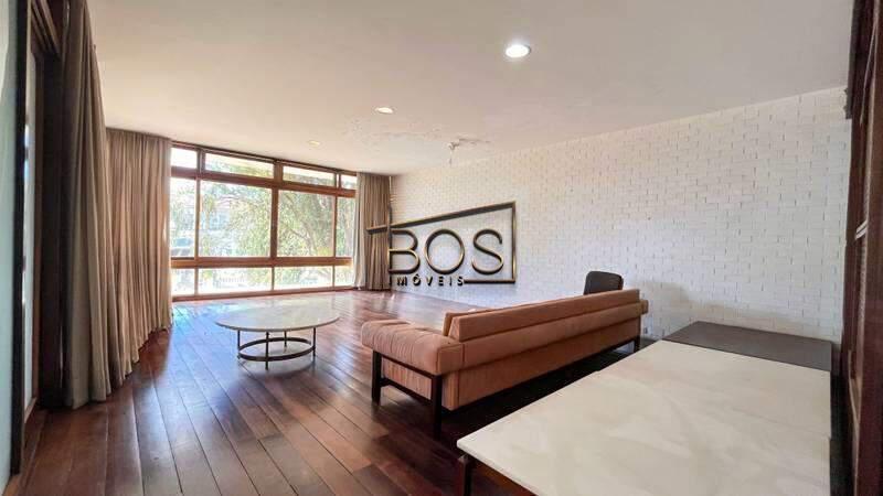 Casa, Cidade Jardim, 4 Quartos, 8 Vagas, 1 Suíte