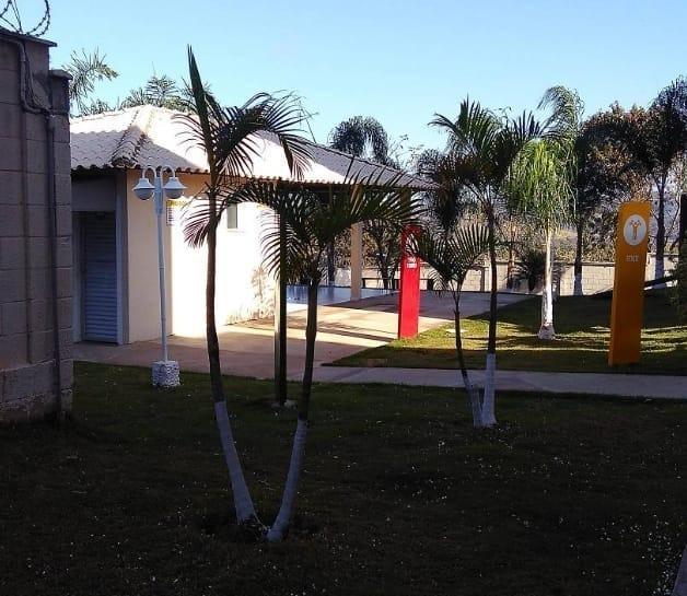 Apartamento, Residencial Taquaril, 2 Quartos, 1 Vaga