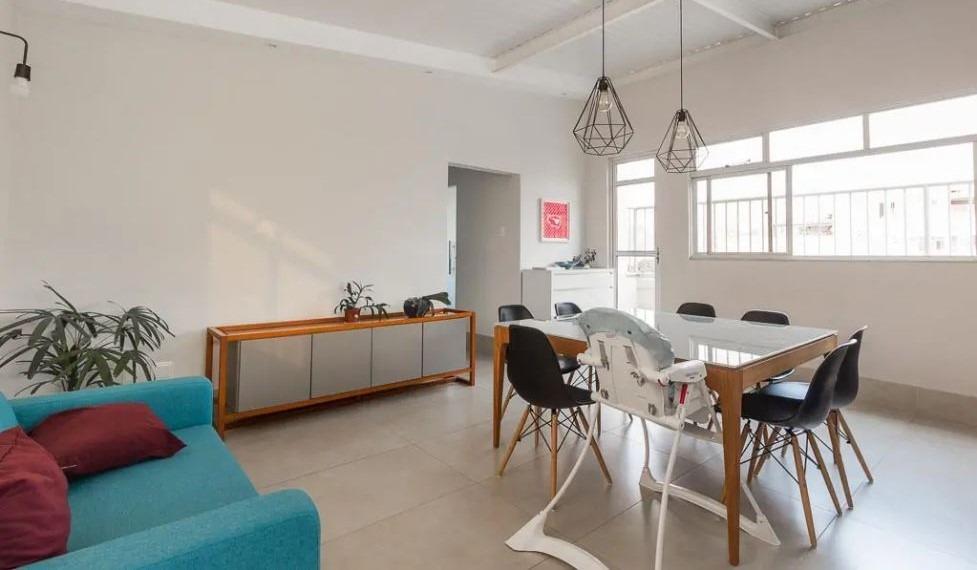 Cobertura, Jardim América, 3 Quartos, 2 Vagas, 1 Suíte