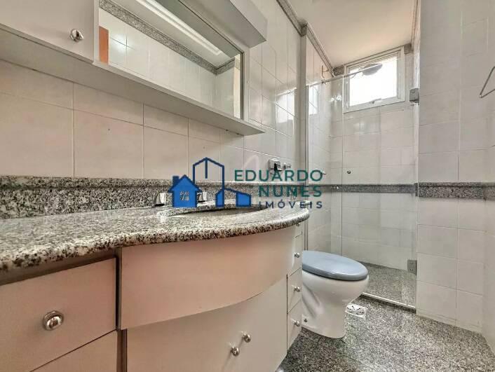 Apartamento, Santo Agostinho, 3 Quartos, 1 Vaga, 1 Suíte