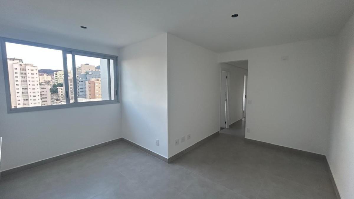 Apartamento, Santa Efigênia, 3 Quartos, 2 Vagas, 3 Suítes