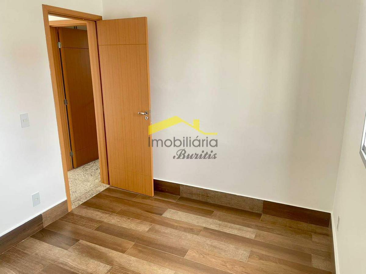 Apartamento, Buritis, 2 Quartos, 2 Vagas, 1 Suíte