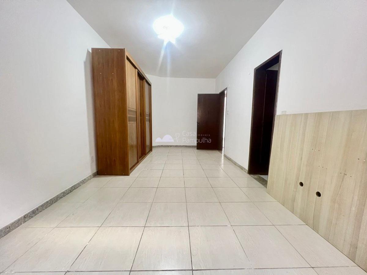Casa, Santa Amélia, 3 Quartos, 4 Vagas, 1 Suíte