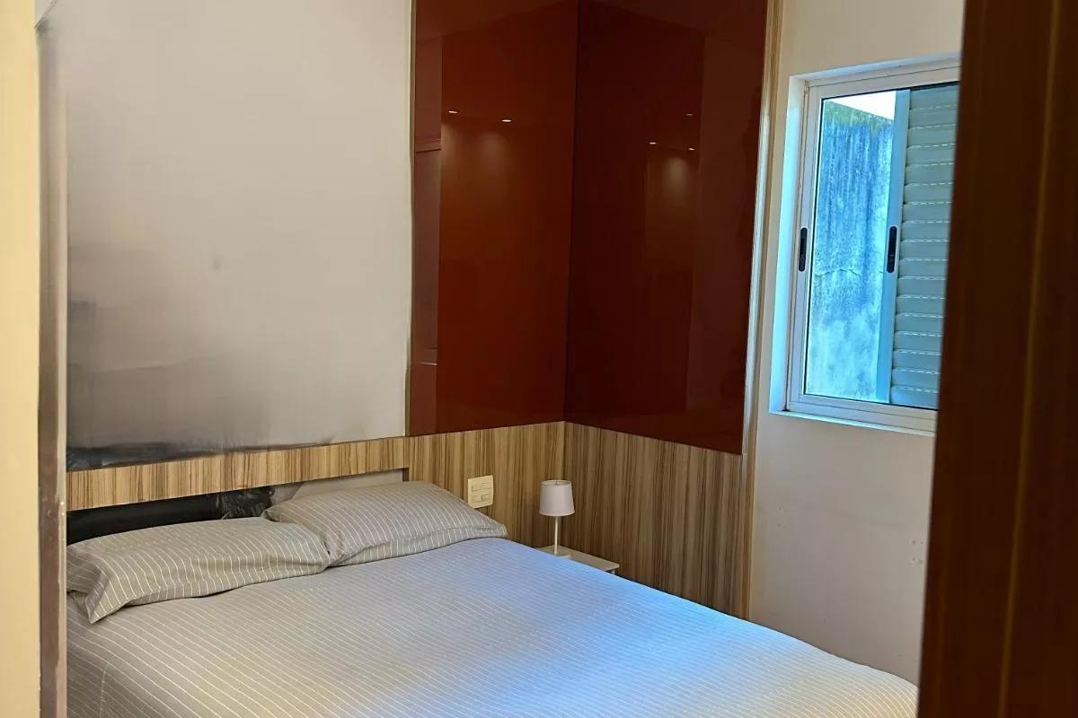 Apartamento, Anchieta, 3 Quartos, 2 Vagas, 1 Suíte