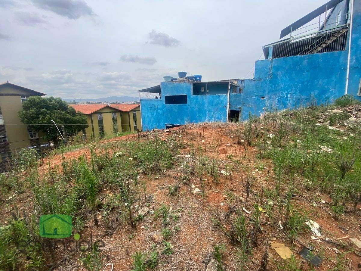 Lote, Novo Riacho, 0 Quarto, 0 Vaga