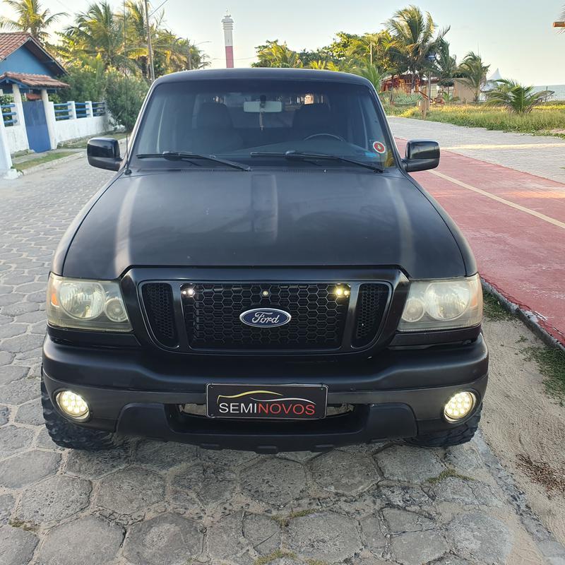 Ford Ranger Xls 3.0 Pse 163cv 4x2 CD Tb Dies.