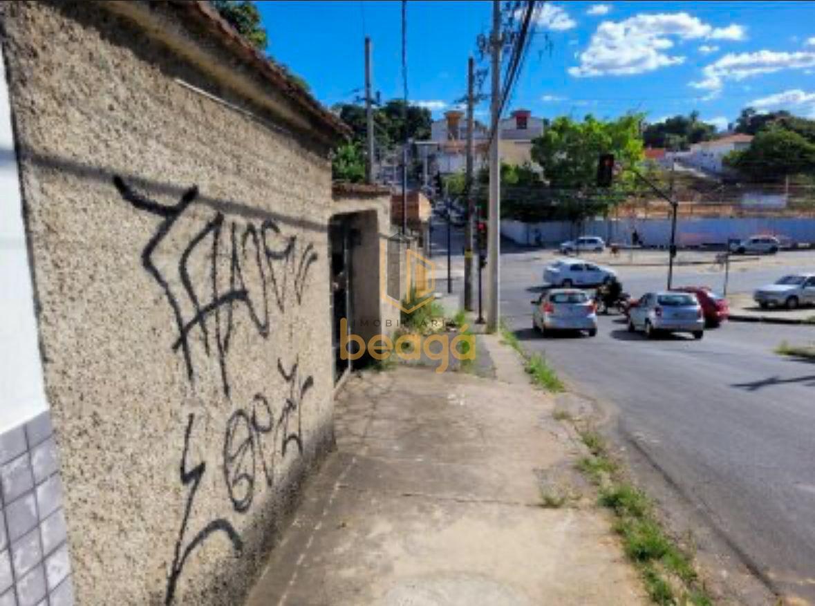 Lote, Venda Nova, 0 Quarto, 0 Vaga