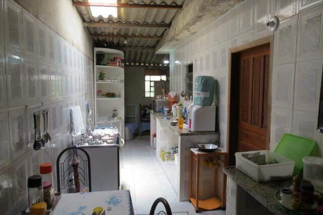 Galpão, Santa Rita, 0 Quarto, 10 Vagas