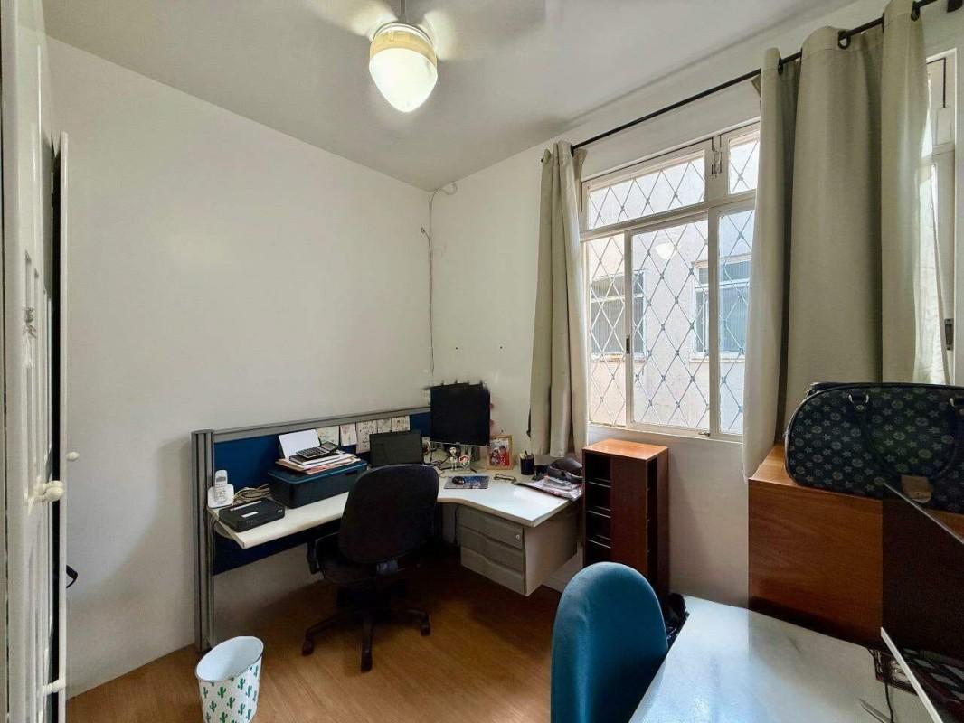 Cobertura, Anchieta, 4 Quartos, 2 Vagas, 1 Suíte