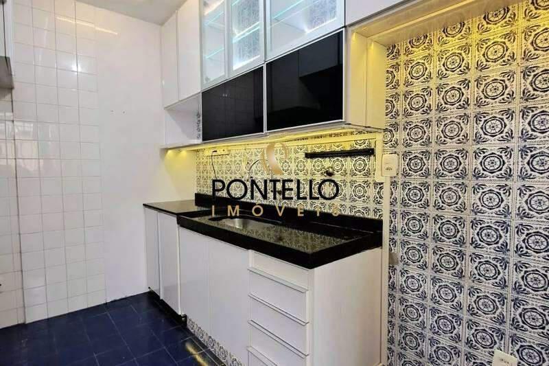 Apartamento, Gutierrez, 3 Quartos, 2 Vagas, 1 Suíte