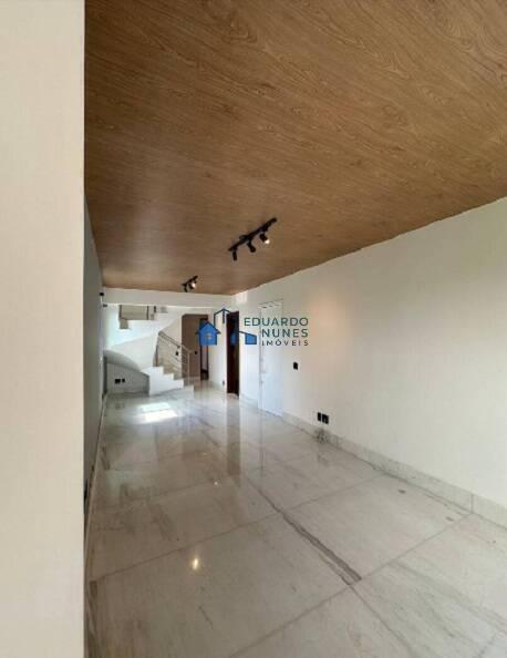 Cobertura, Sion, 4 Quartos, 4 Vagas, 1 Suíte