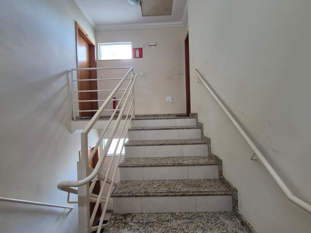 Cobertura, Santa Mônica, 3 Quartos, 1 Vaga, 1 Suíte