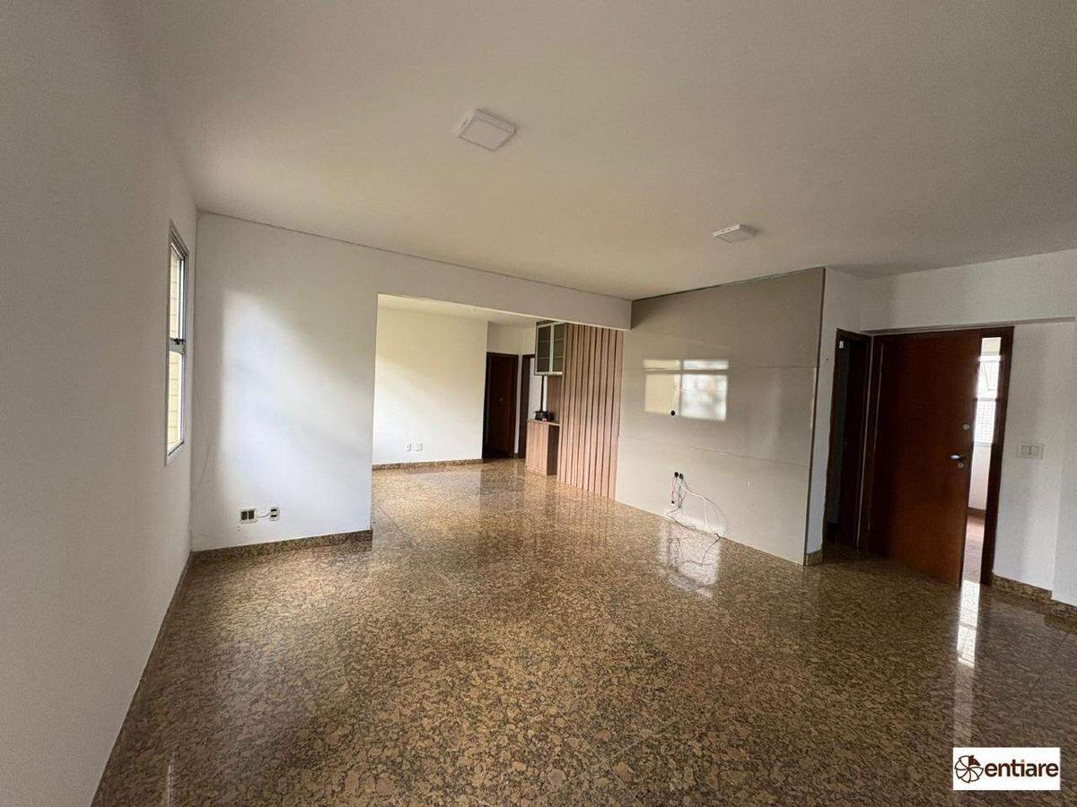 Apartamento, Buritis, 4 Quartos, 3 Vagas, 2 Suítes