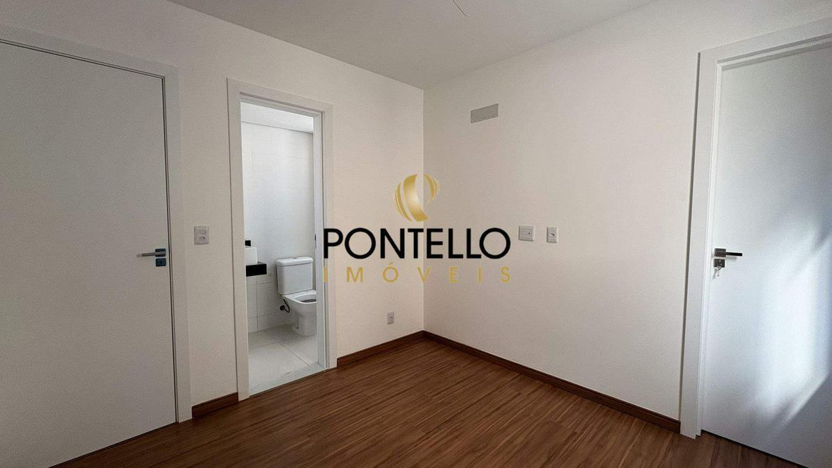 Apartamento, Vila Paris, 2 Quartos, 2 Vagas, 1 Suíte