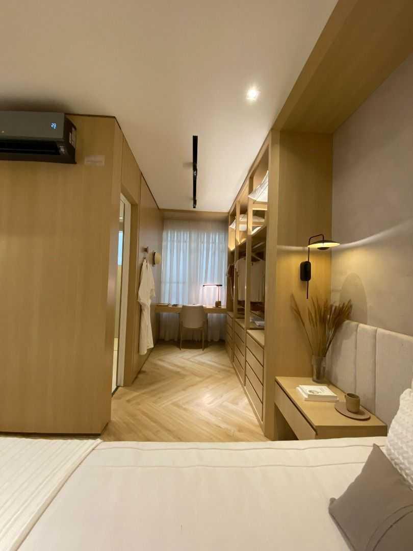 Apartamento, Funcionários, 3 Quartos, 2 Vagas, 3 Suítes