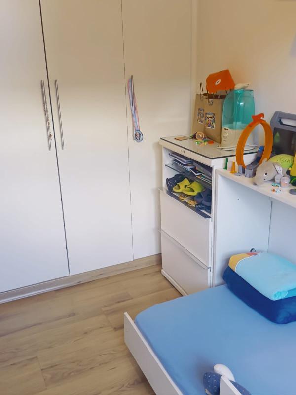 Apartamento, João Pinheiro, 3 Quartos, 2 Vagas