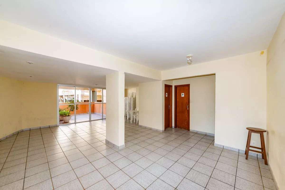 Apartamento, Buritis, 3 Quartos, 2 Vagas, 1 Suíte