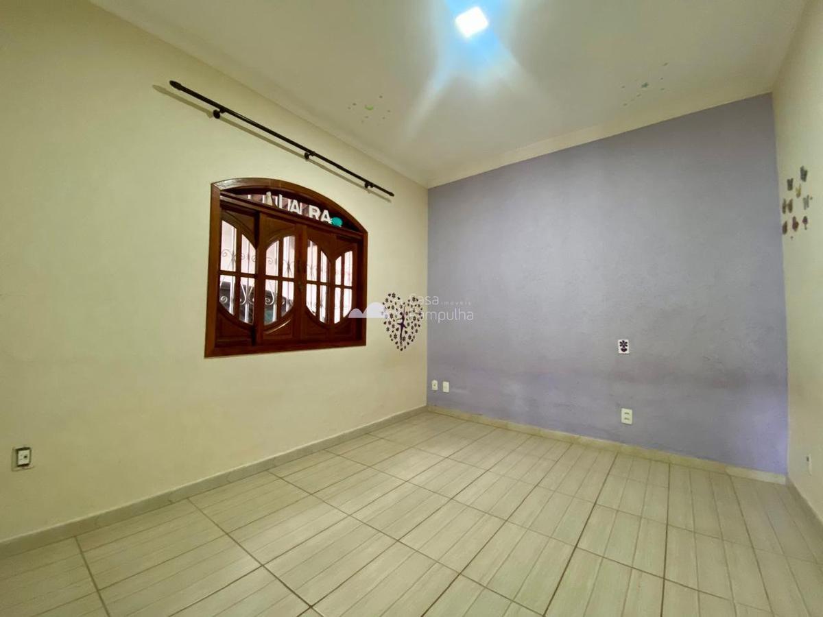 Casa, Mantiqueira, 3 Quartos, 4 Vagas, 1 Suíte