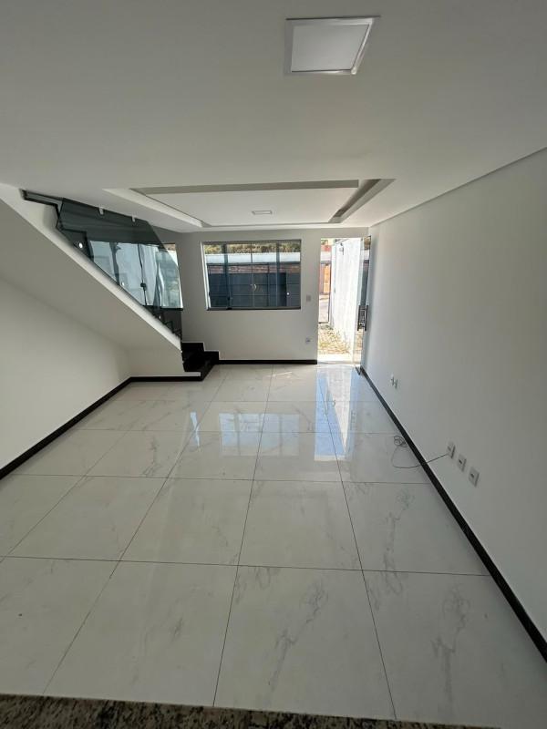 Casa, Masterville, 3 Quartos, 2 Vagas, 1 Suíte