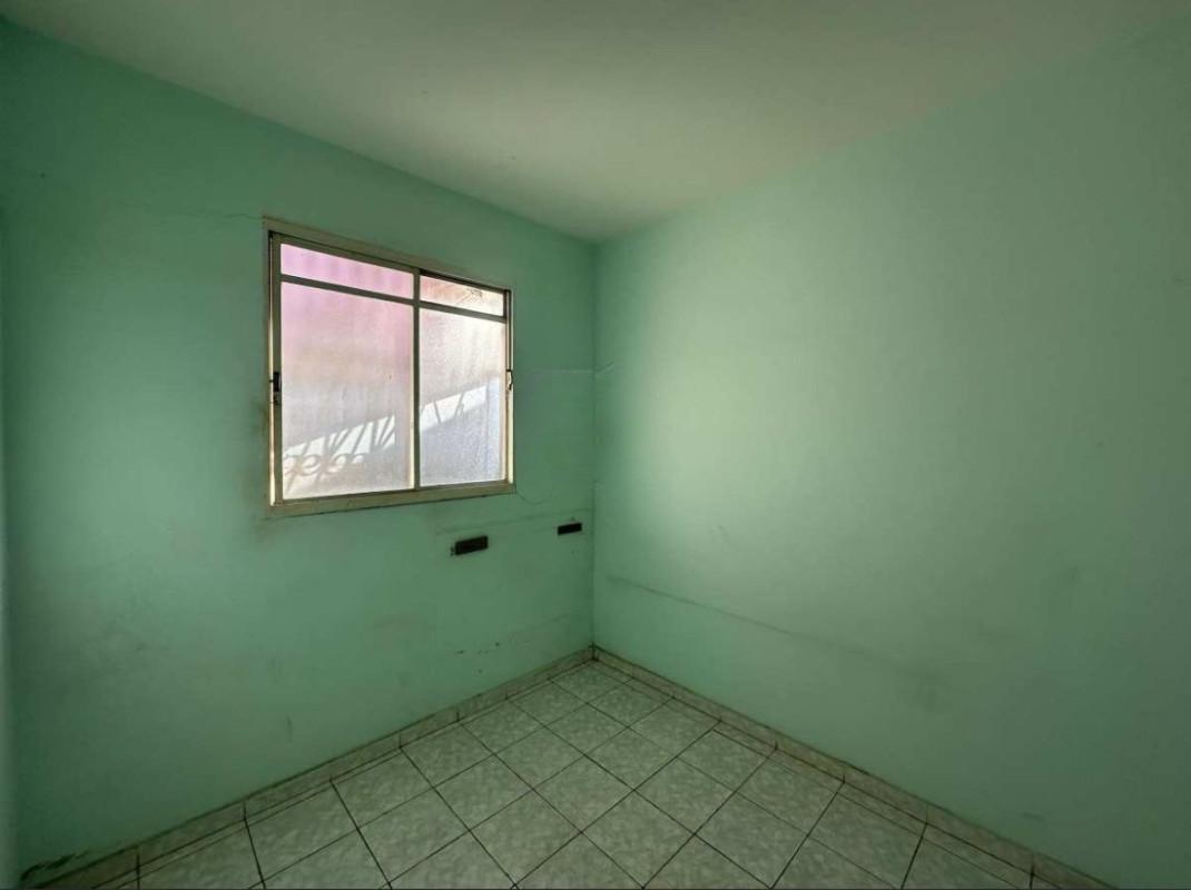 Apartamento, Araguaia, 2 Quartos, 1 Vaga