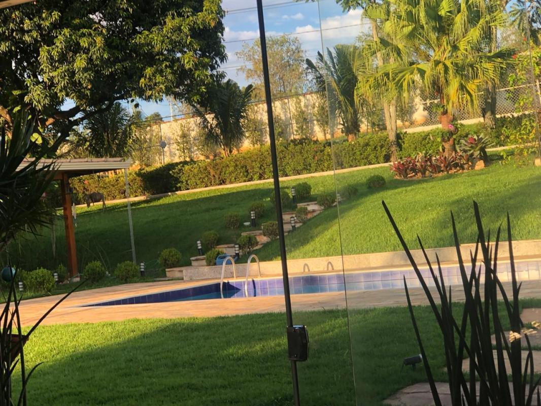 Fazenda, Cancelinha, 3 Quartos, 6 Vagas, 1 Suíte