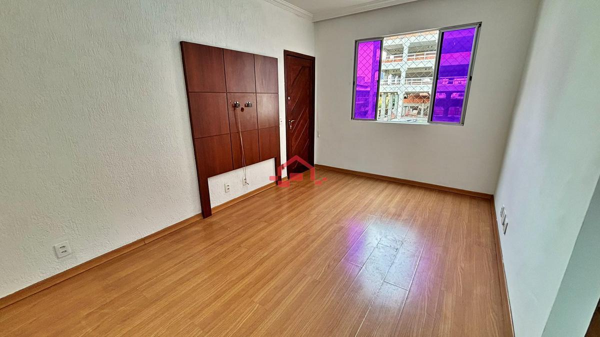 Apartamento, Castelo, 2 Quartos, 1 Vaga