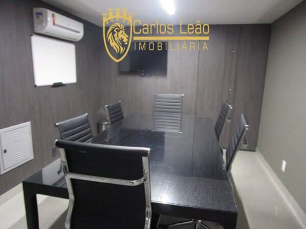 Apartamento, Sion, 4 Quartos, 4 Vagas, 2 Suítes