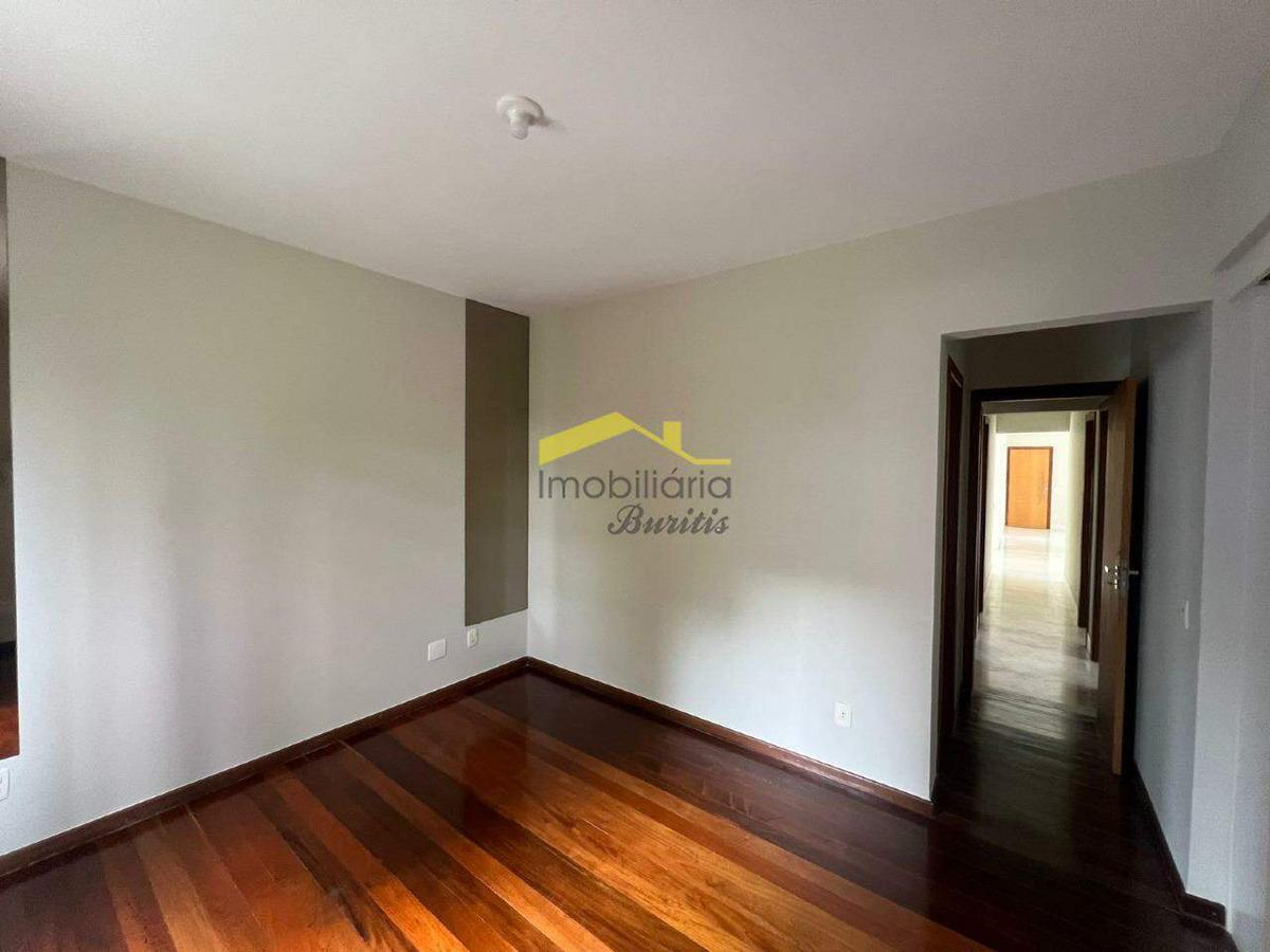 Apartamento, Buritis, 4 Quartos, 3 Vagas, 1 Suíte