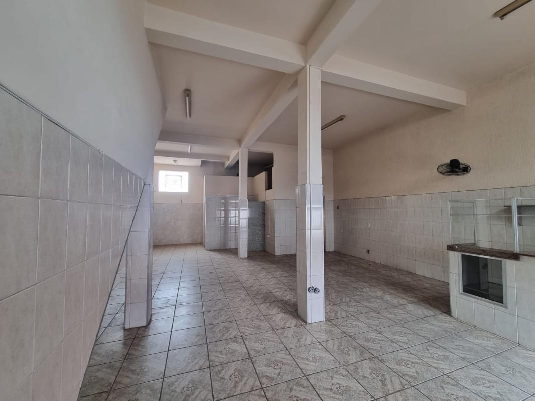 Andar, Inconfidentes, 0 Quarto, 0 Vaga