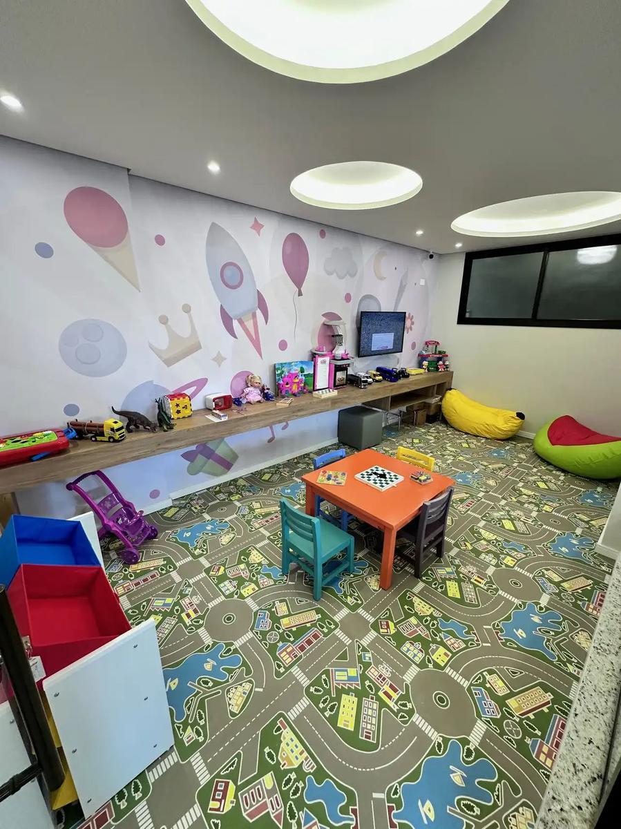 Cobertura, Castelo, 4 Quartos, 2 Vagas, 2 Suítes