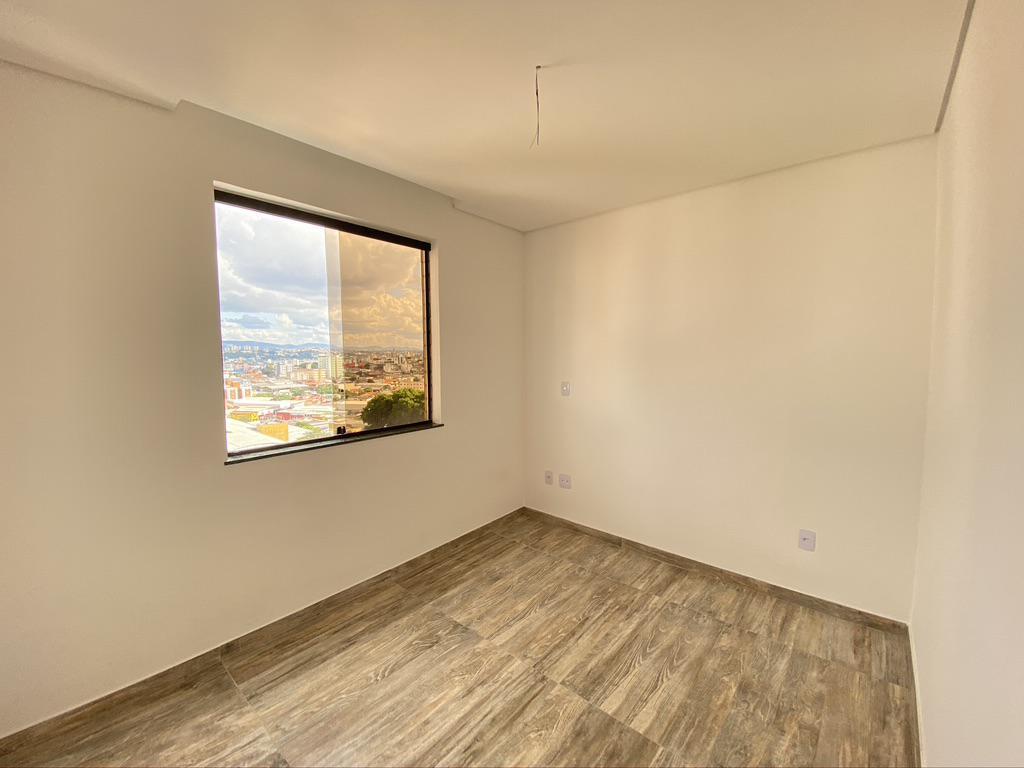 Apartamento, Caiçaras, 3 Quartos, 4 Vagas, 1 Suíte