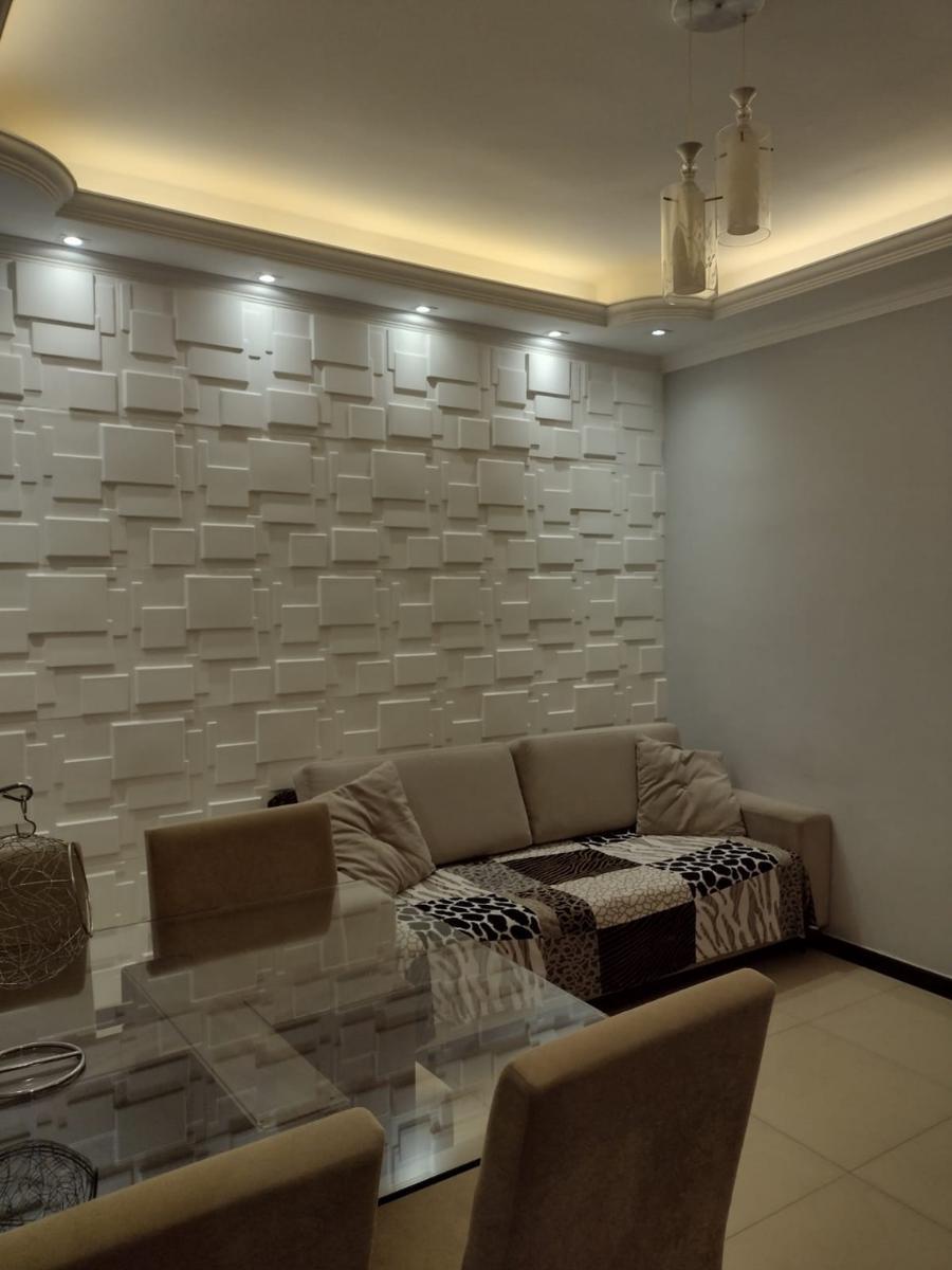 Apartamento, Asteca (são Benedito), 2 Quartos, 1 Vaga