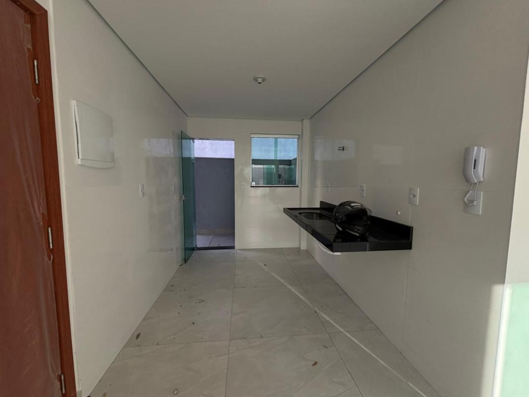 Apartamento, Candelária, 3 Quartos, 1 Vaga, 1 Suíte