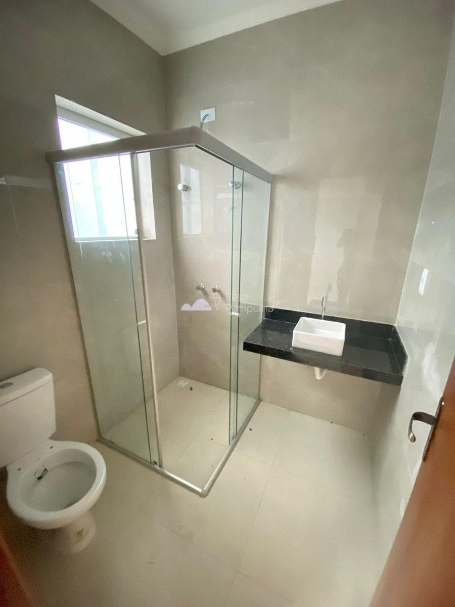 Casa, Jardim Leblon, 3 Quartos, 3 Vagas, 1 Suíte