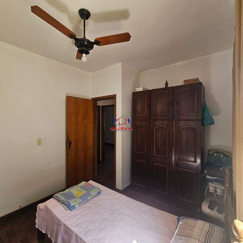 Apartamento, Castelo, 3 Quartos, 2 Vagas, 1 Suíte