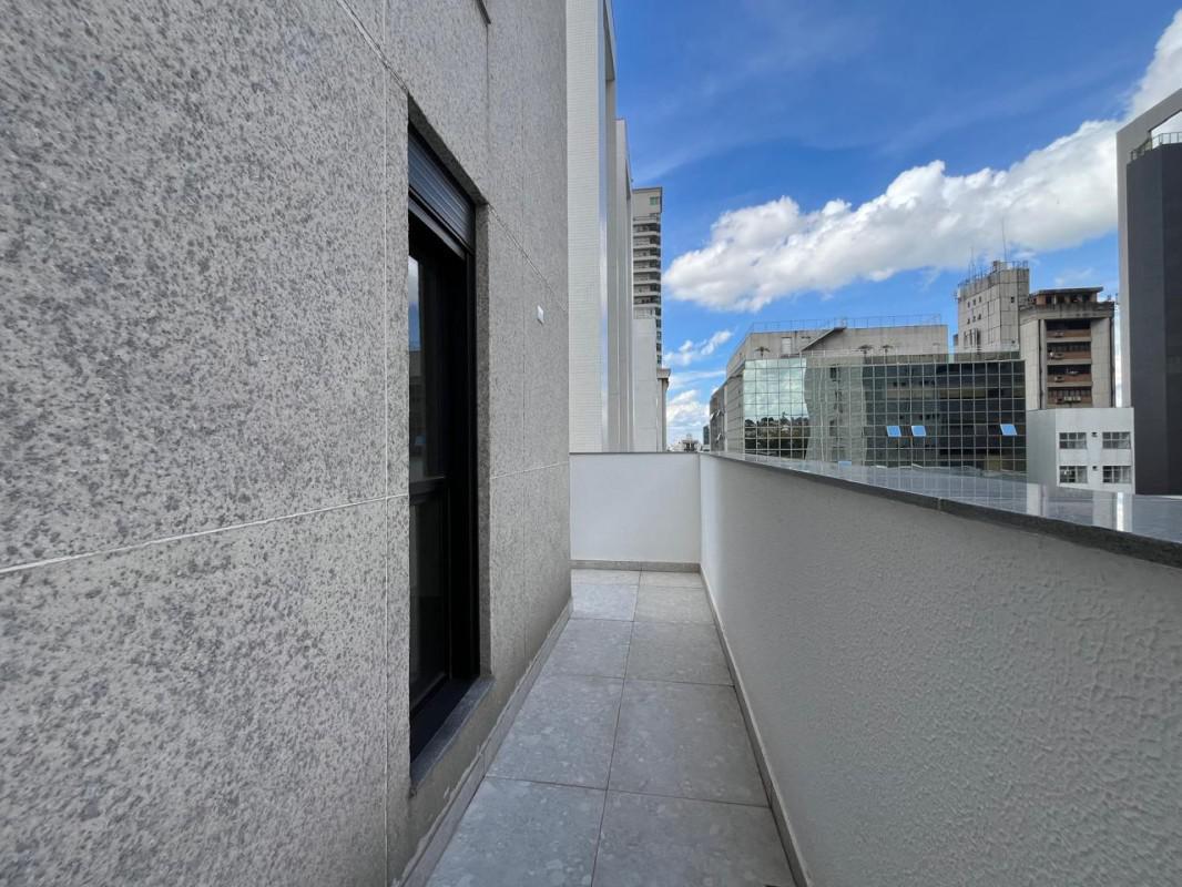 Apartamento, Santo Agostinho, 3 Quartos, 2 Vagas, 1 Suíte