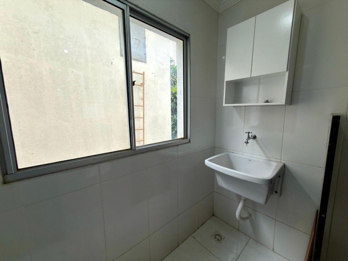 Apartamento, Santa Branca, 3 Quartos, 2 Vagas, 1 Suíte