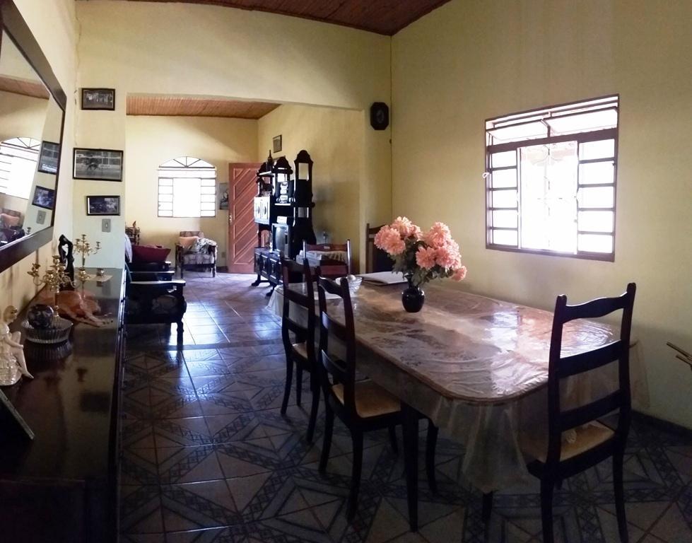 Fazenda, Centro, 3 Quartos, 5 Vagas, 1 Suíte