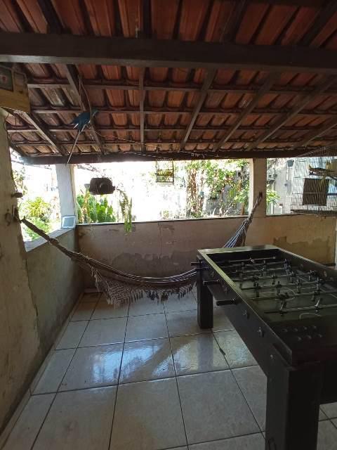 Casa, Fernão Dias, 6 Quartos, 1 Vaga, 1 Suíte