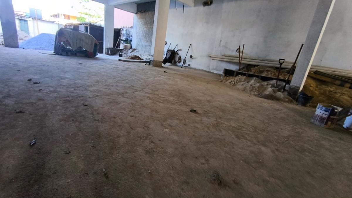 Prédio, Milionários, 0 Quarto, 40 Vagas