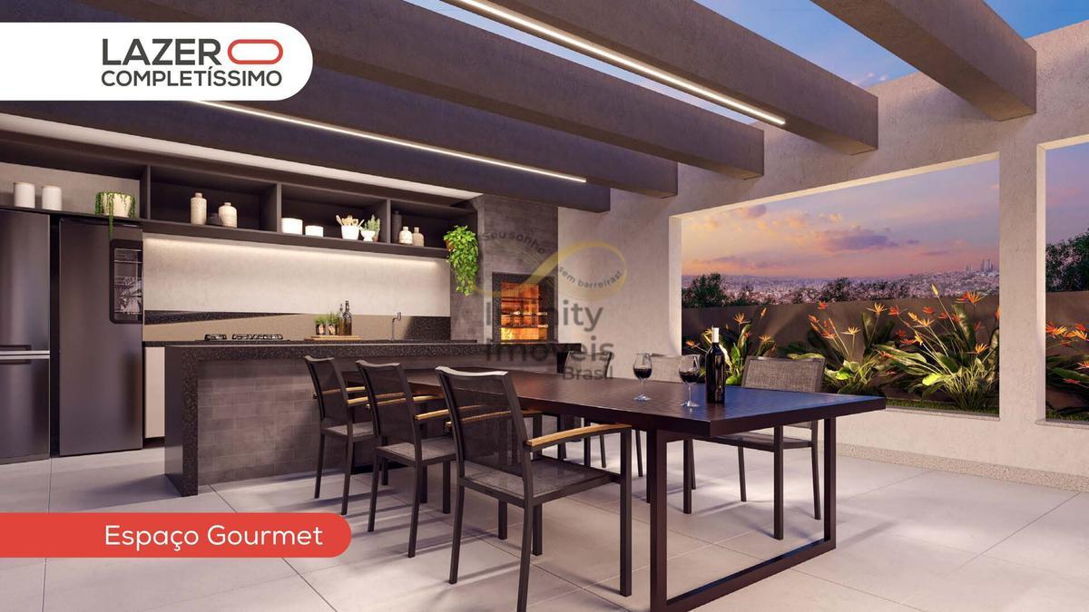 Apartamento, Buritis, 3 Quartos